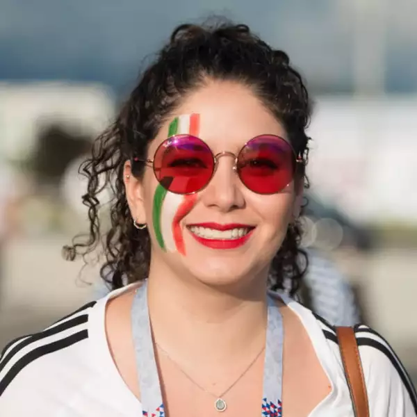 Copa Confederaciones 2017