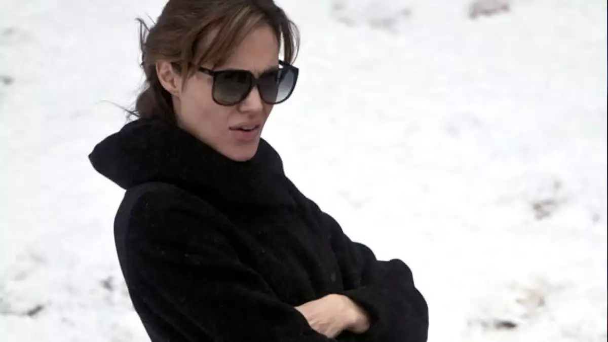 jolie