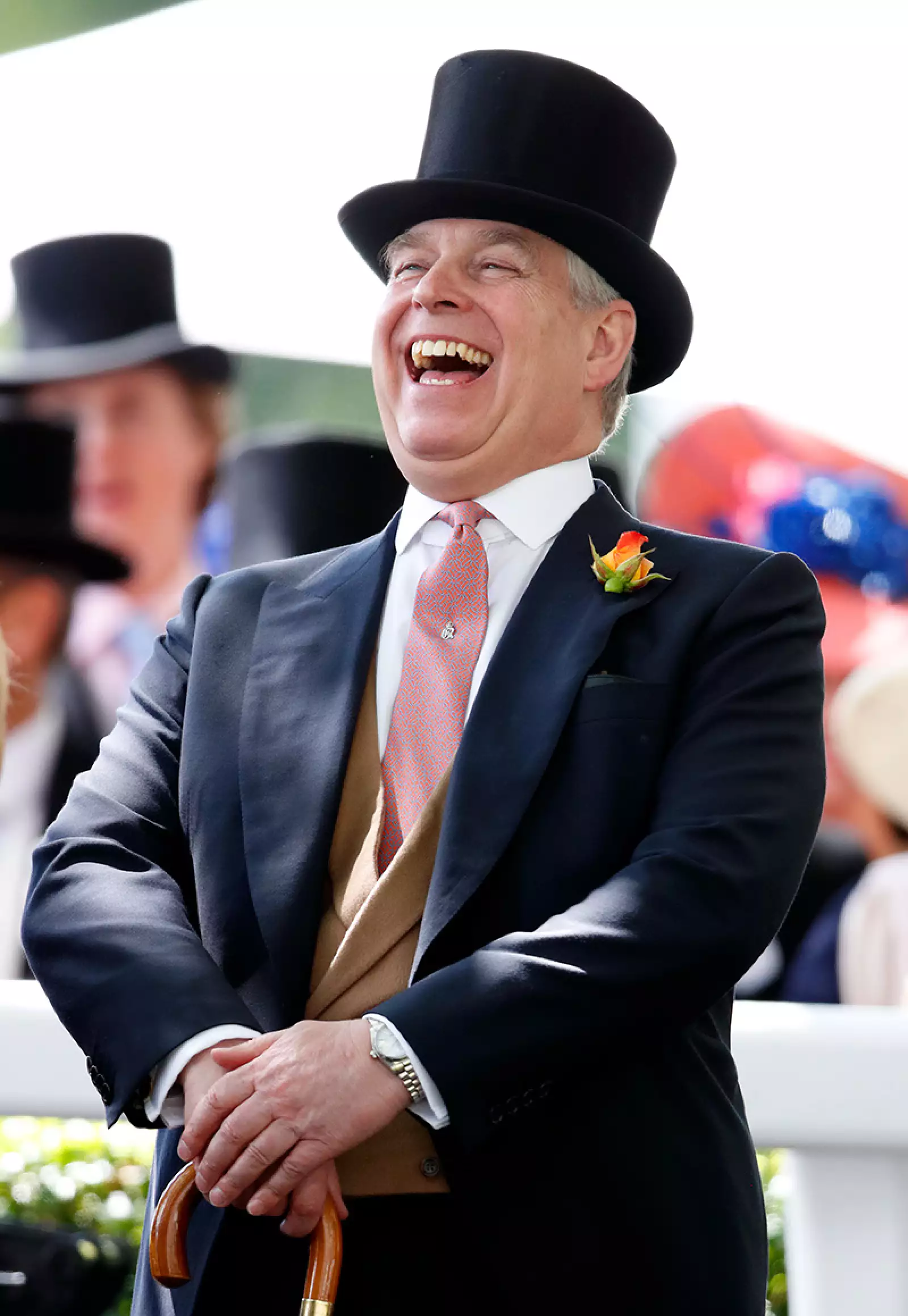 Royal Ascot 2019 - Day Four