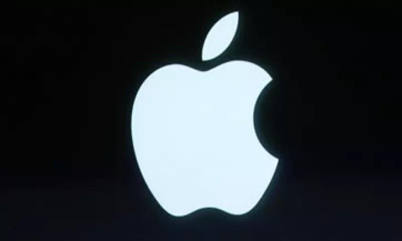 Apple ya se colocaba en primer posición en la capitalización bursátil mundial. (Foto: Reuters )