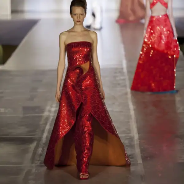 Pasarela Moda Nextel