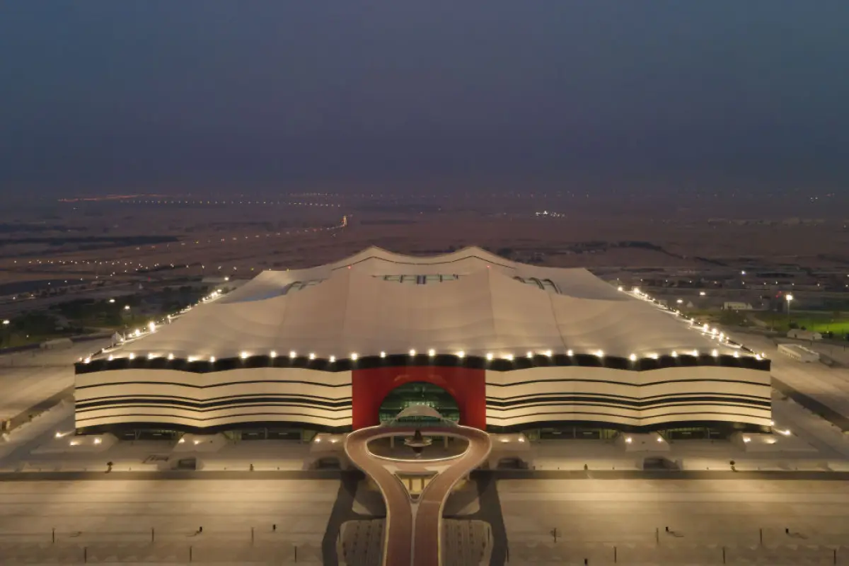 Hotel-Qatar-México