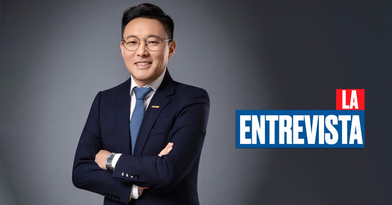 Geely desafía la incertidumbre y redobla su plan de expansión en México