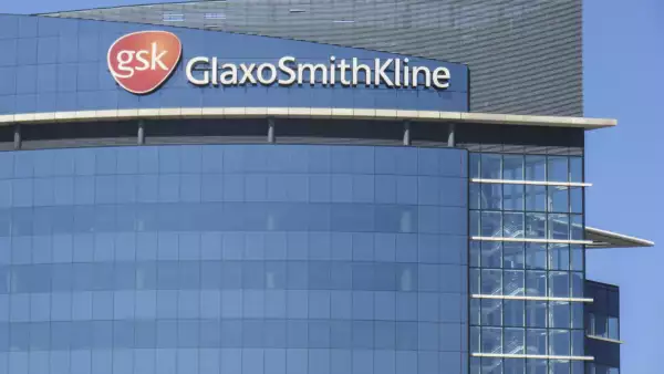 La empresa británica GSK 