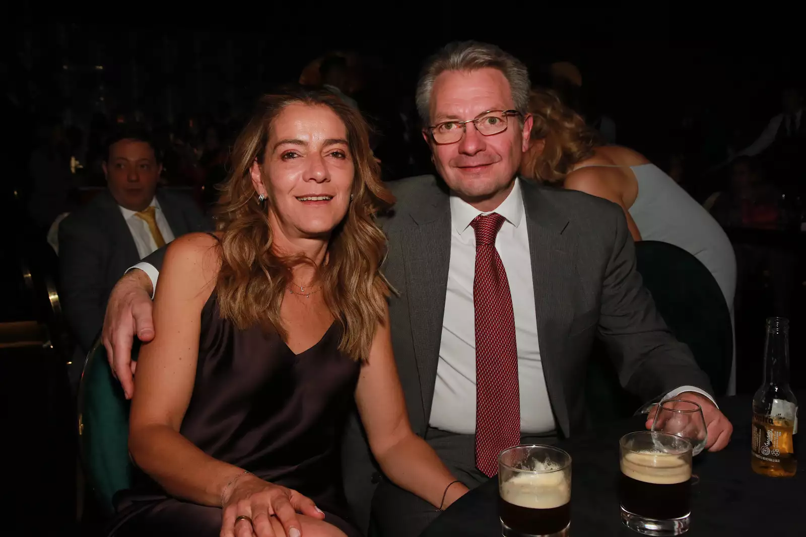 ANIVERSARIO 100 AÑOS DE LA COSTEÑA