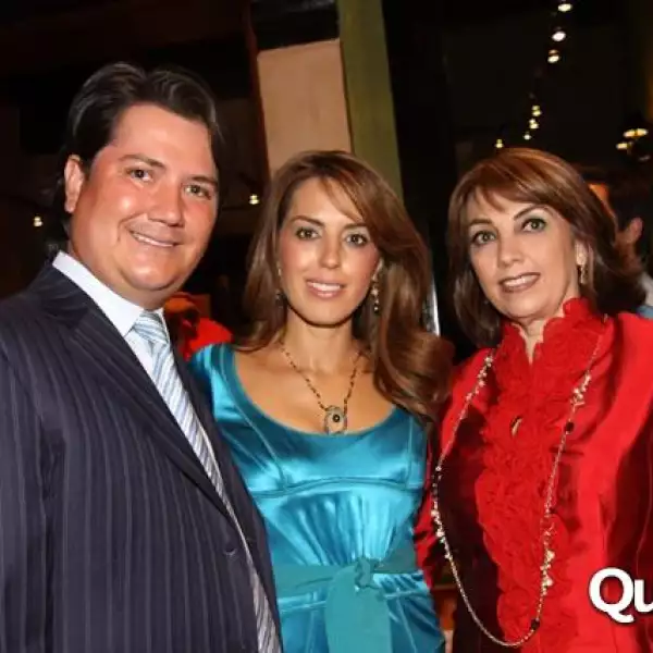 Inauguración KumKum y Kasta