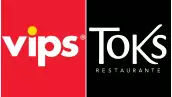 Toks vs. Vips: ¿qué cadena tiene más restaurantes en la batalla entre Alsea y Grupo Gigante?