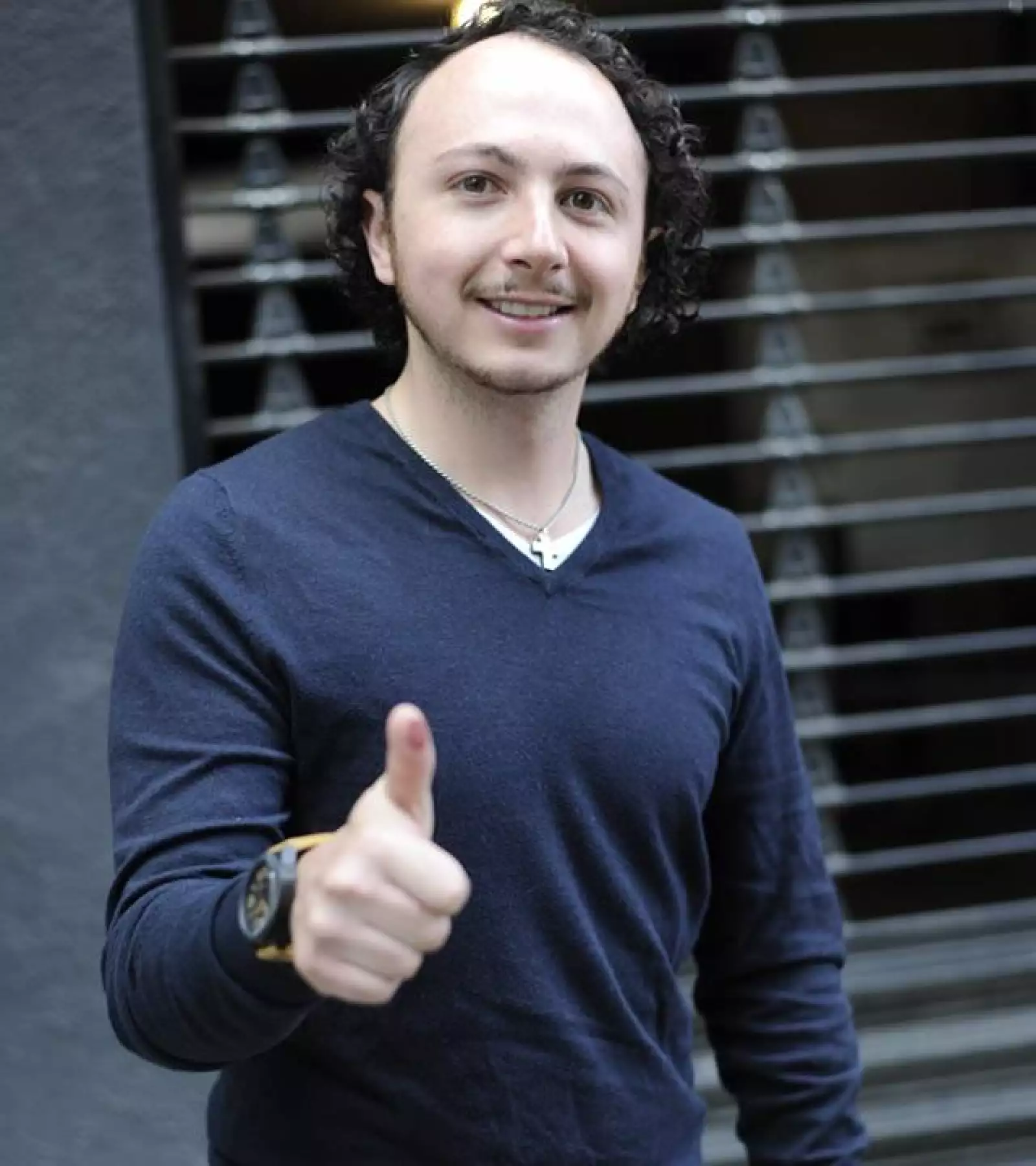 Fabrizio Quadrini Borja