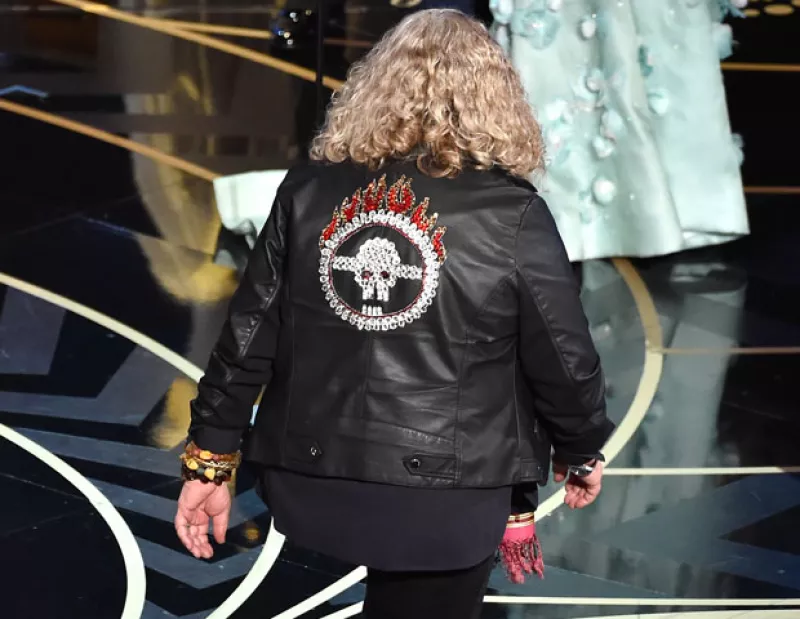 Sin duda fue una ceremonia llena de contrastes, por lo que resumimos la 88 entrega de los Academy Awards en 18 momentos clave.