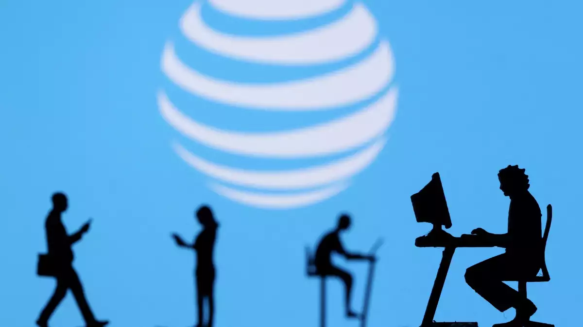 Televisa compra a AT&T su participación en Sky y así tiene 100% de su control 