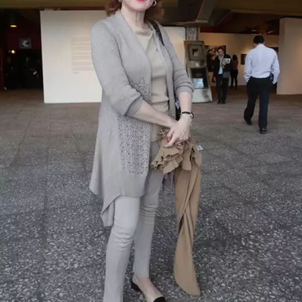 Patricia Barrios Gómez