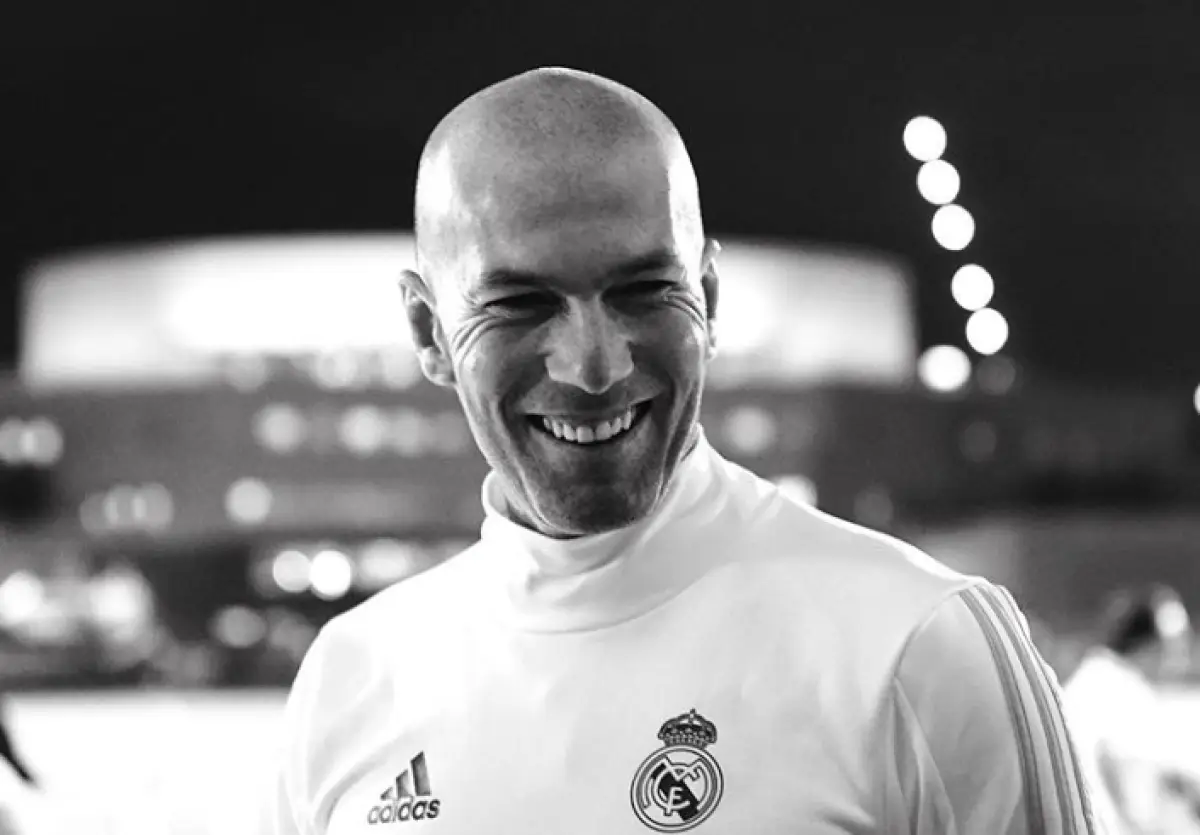 Zidane