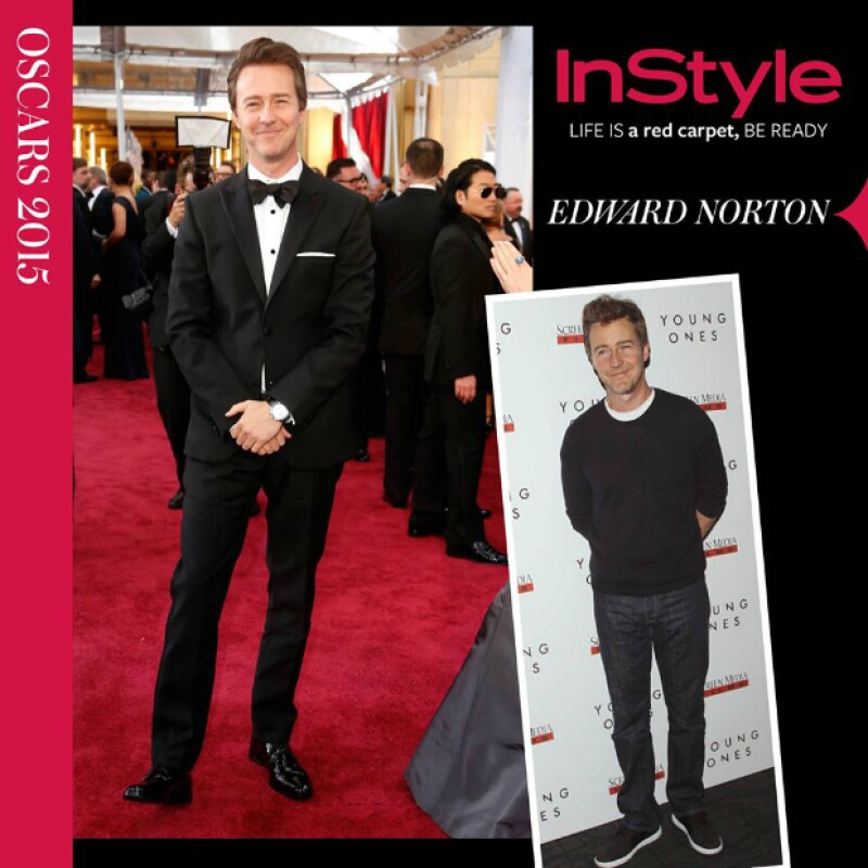 Edward Norton