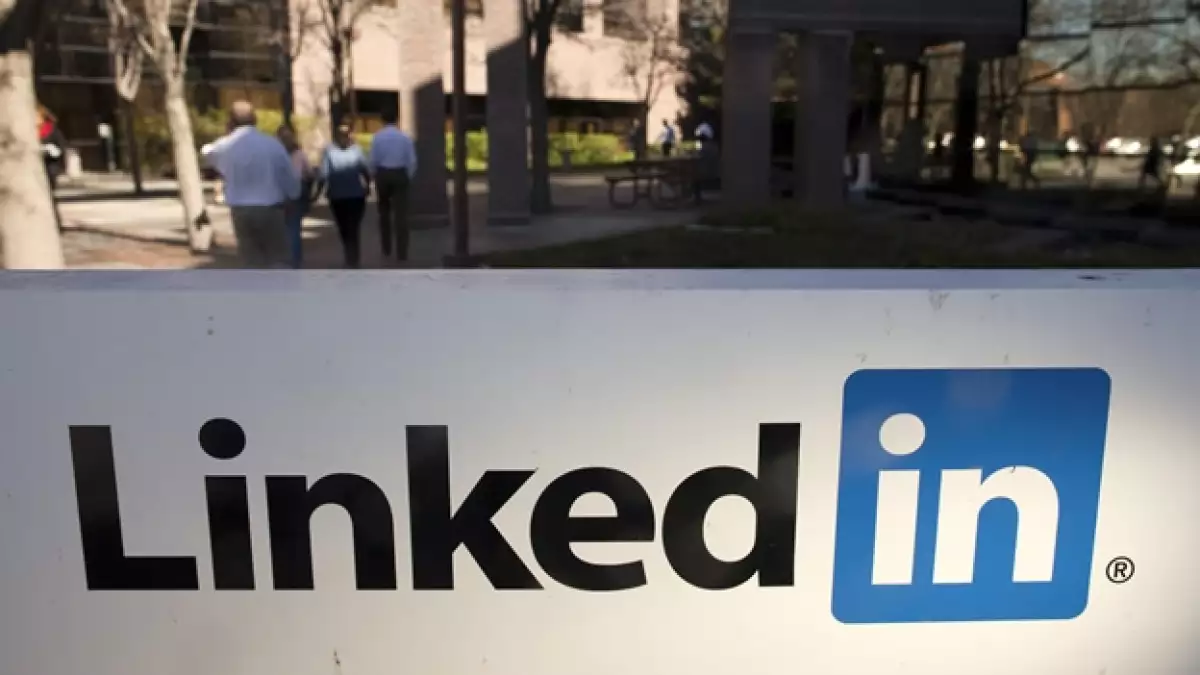 instalaciones de linkedIn