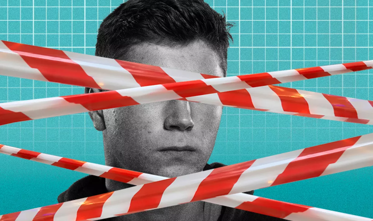 Reclutamiento de menores