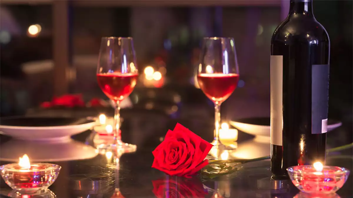 Día de San Valentín