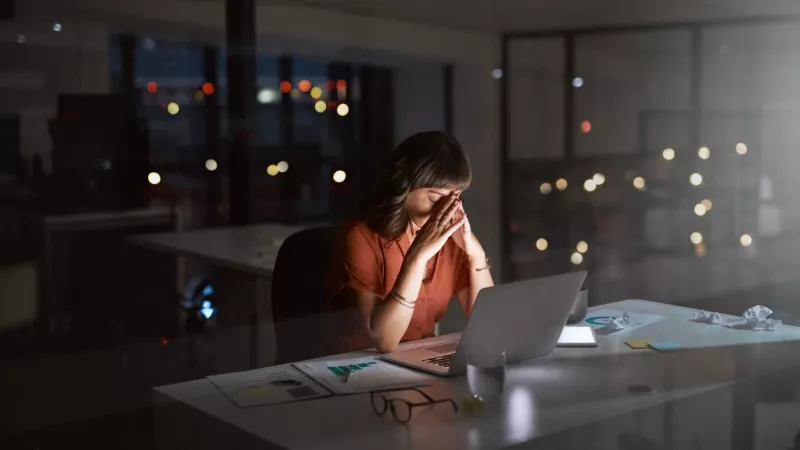 Las peores prácticas de RH 