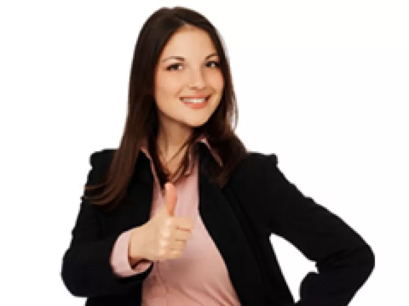 Define a que empresa quieres integrarte y realiza un primer acercamiento. (Foto: Archivo)