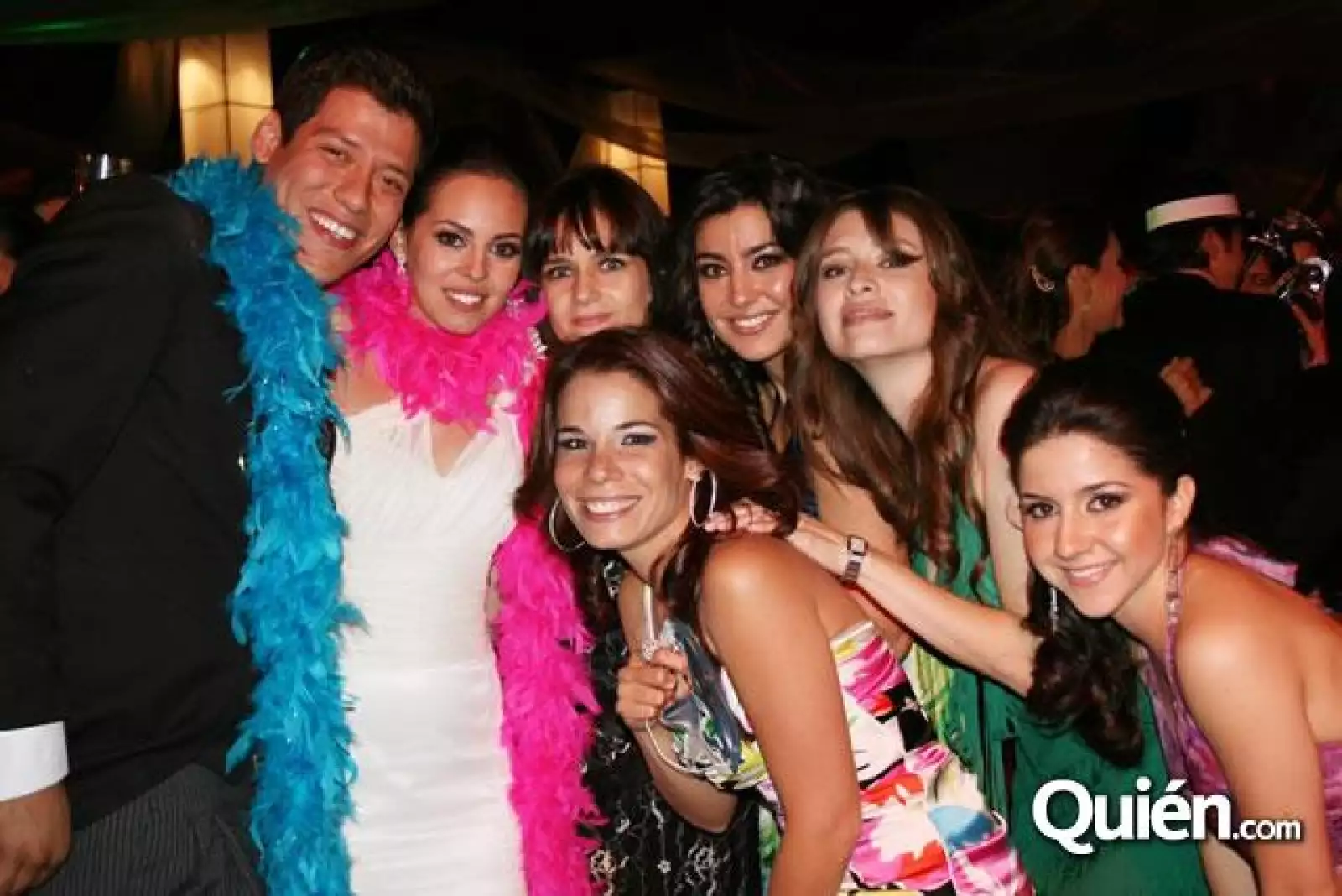 Boda Xochitl Andrade y Jorge Manrique