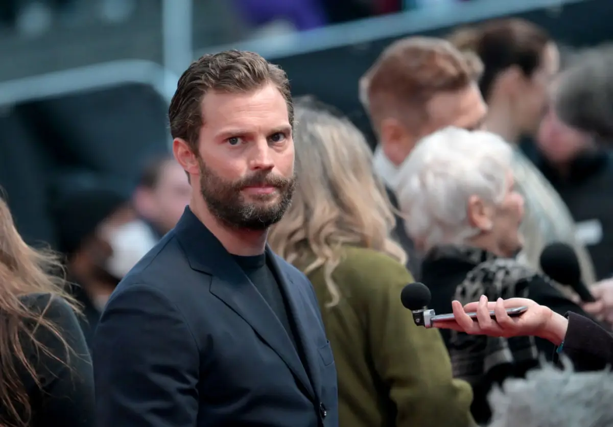 Aviron Pictures' Los Angeles Premiere Of "A Private War" - Arrivals