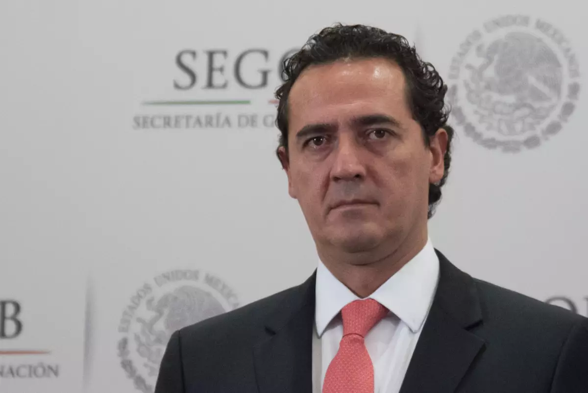 Alberto Elías Beltrán 