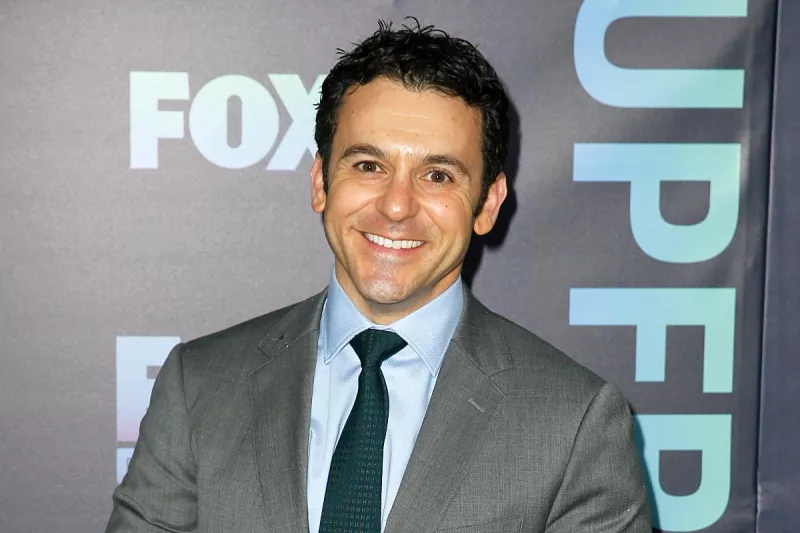Fred Savage