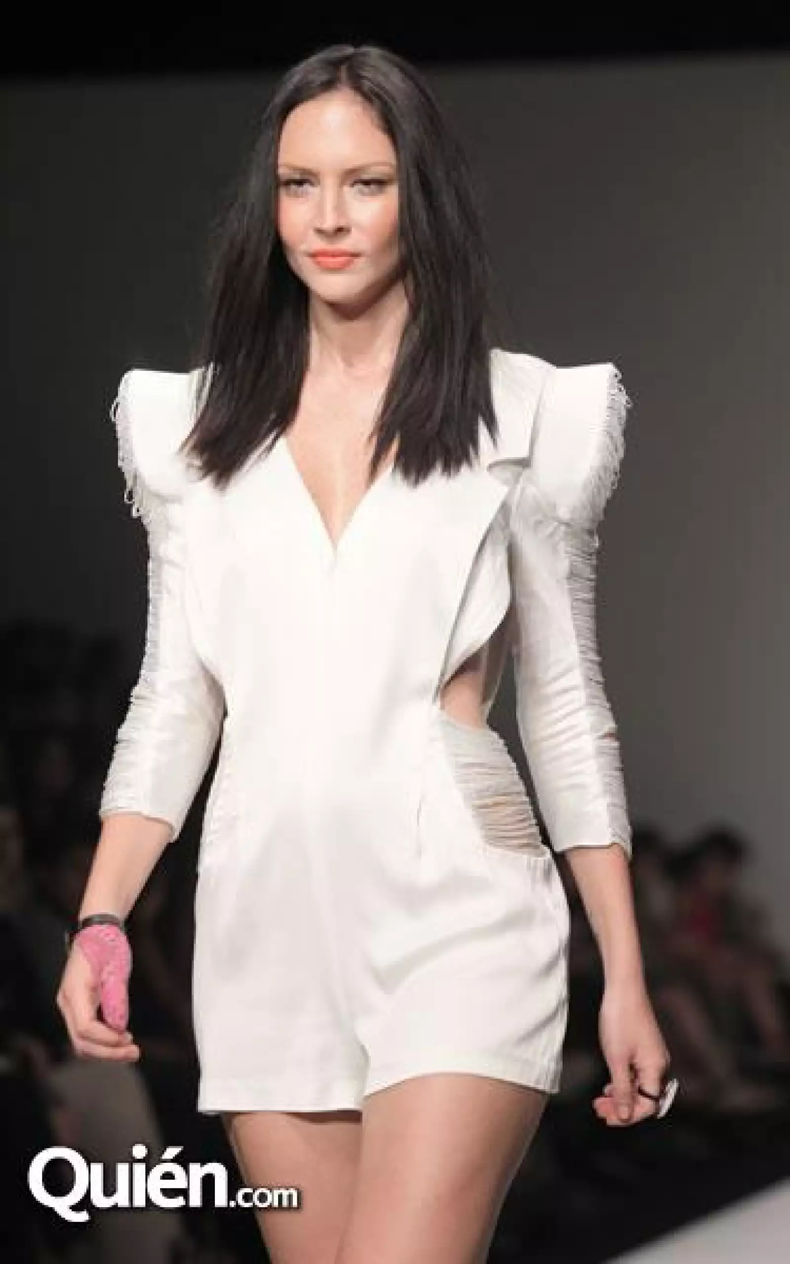 MBDF Pasarela Jorge Duque