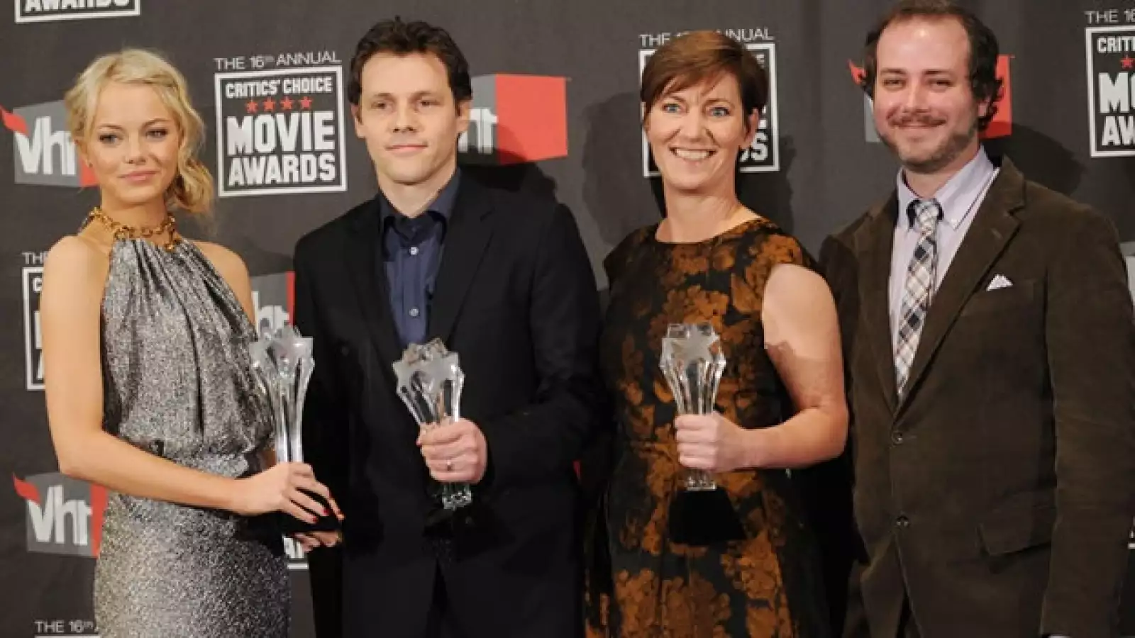 annual Critics' Choice Movie Awards 