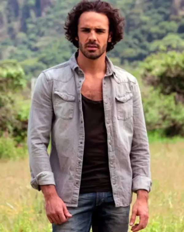 Pepe Díaz es un empresario exitoso, juega futbol, padel, acude diario al gimnasio y colecciona motos.