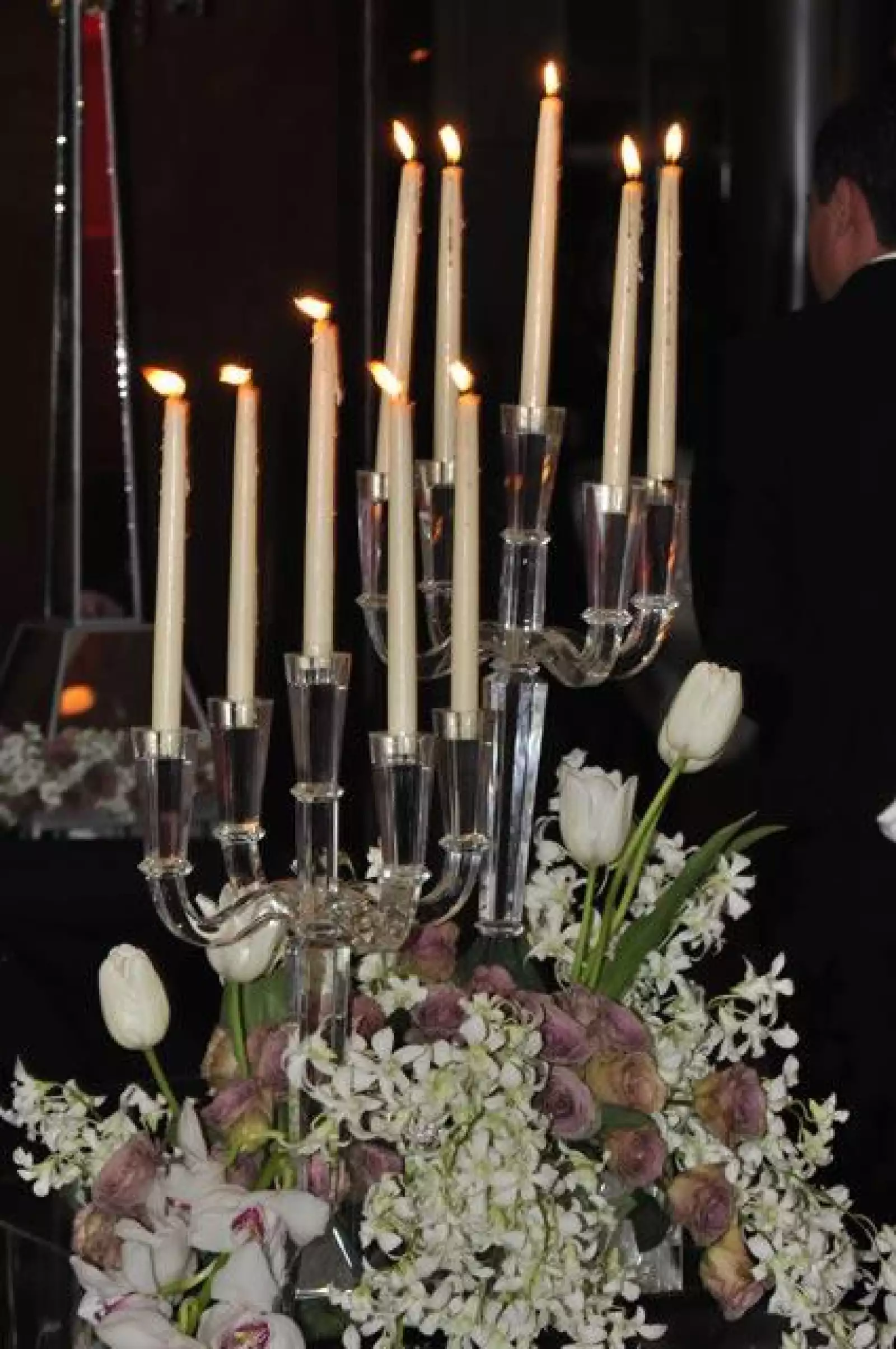 Boda de José Luis Salas y Cordelia Rodríguez