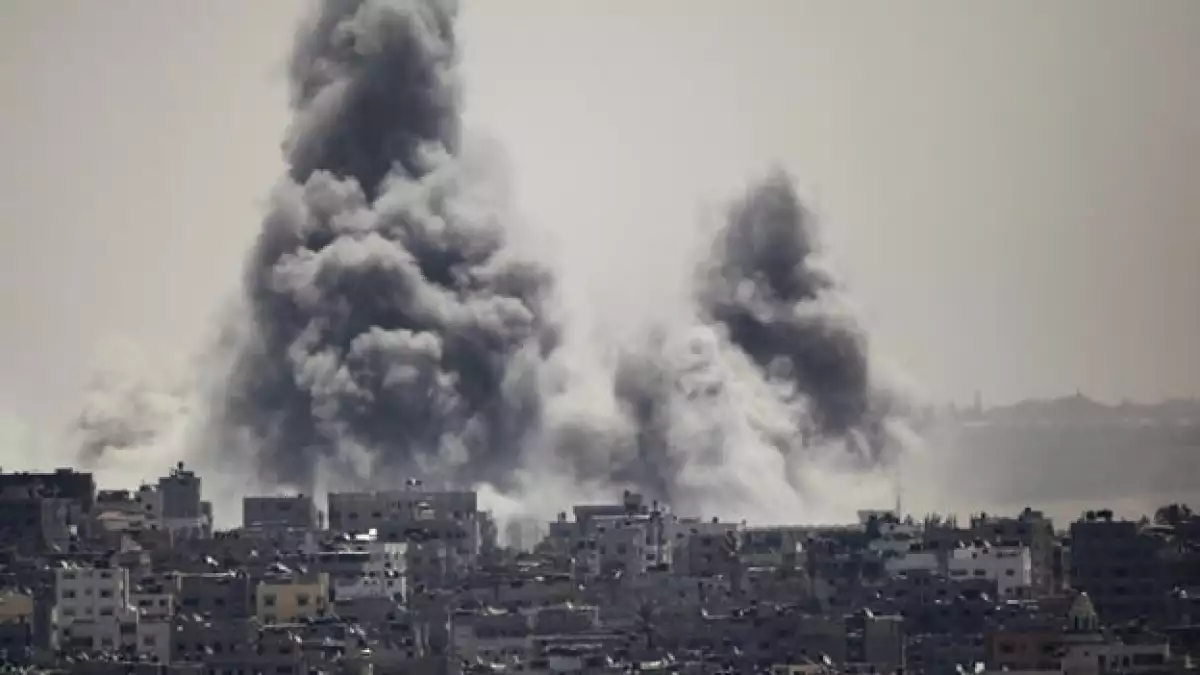 palestina