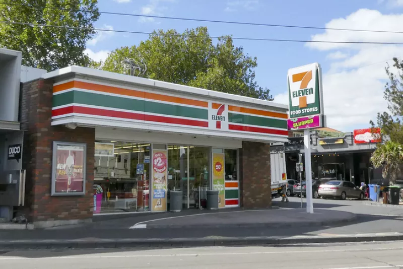 Banorte alianza 7Eleven