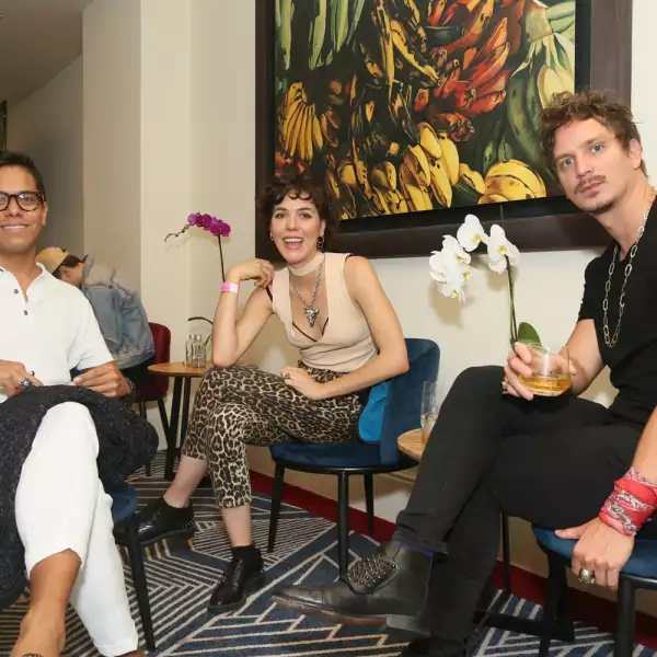 México Bridal Fashion 2019, 2ª Edición