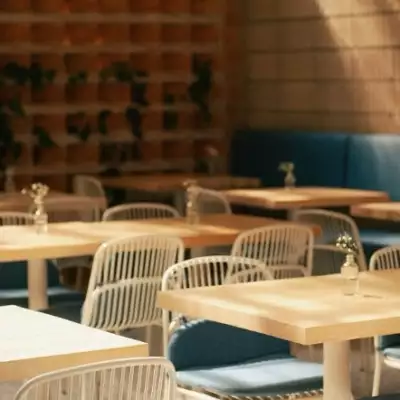 Los 5 nuevos restaurantes en CDMX que vale la pena conocer 