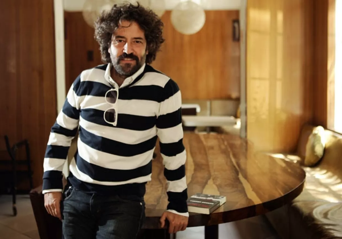 Fernández del Paso desea crear un espectáculo de cabaret entorno a todo el ambiente político que se vive en el país.