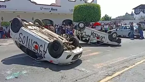 El caso de Camila en Taxco desata protestas e intentos de linchamiento