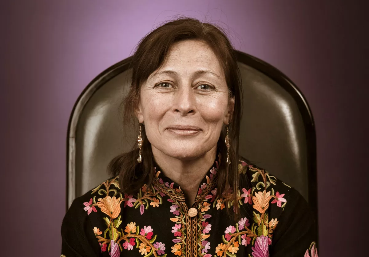 México está en la transición energética, dice Tatiana Clouthier 