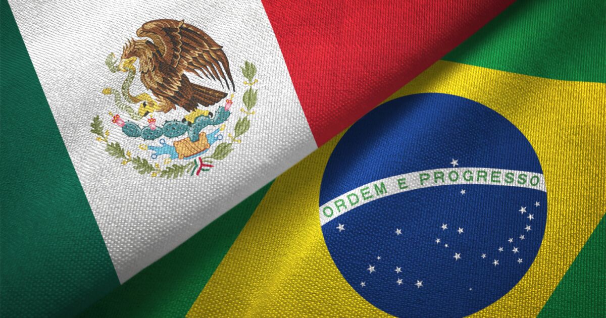 Brezilya neden 10 yıl ileri gidiyor?