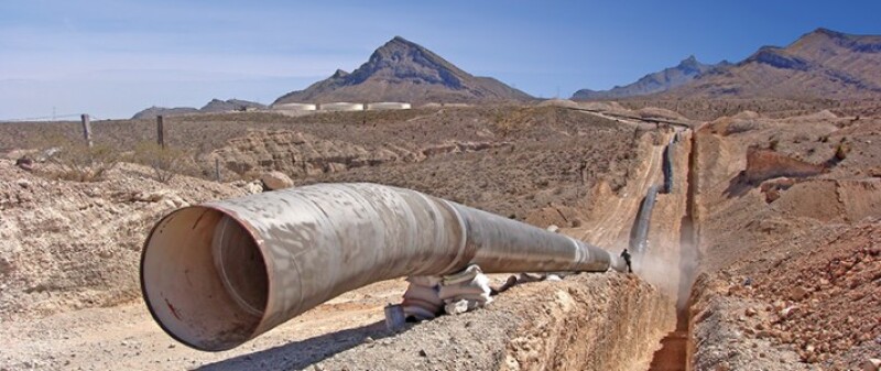 Ductos CFE Carso Energy y TransCanada