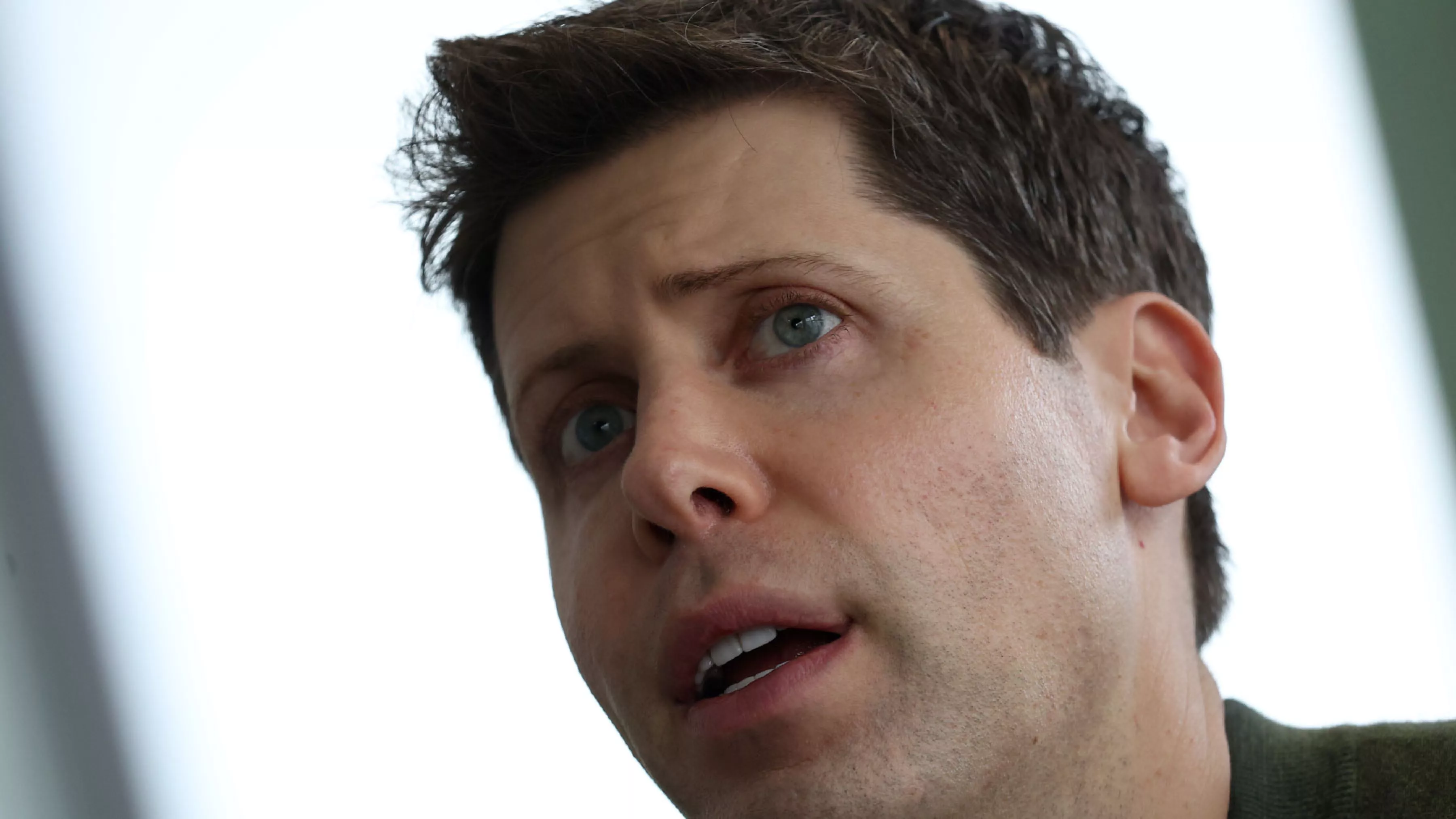 OpenAI anuncia el regreso de Sam Altman como director ejecutivo