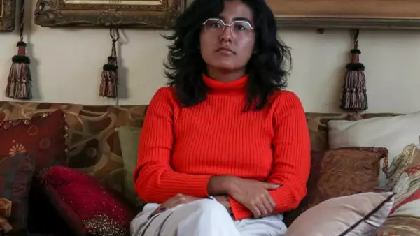 Elizabeth Santiago, reportera de Grandes Audiencias en Expansión 