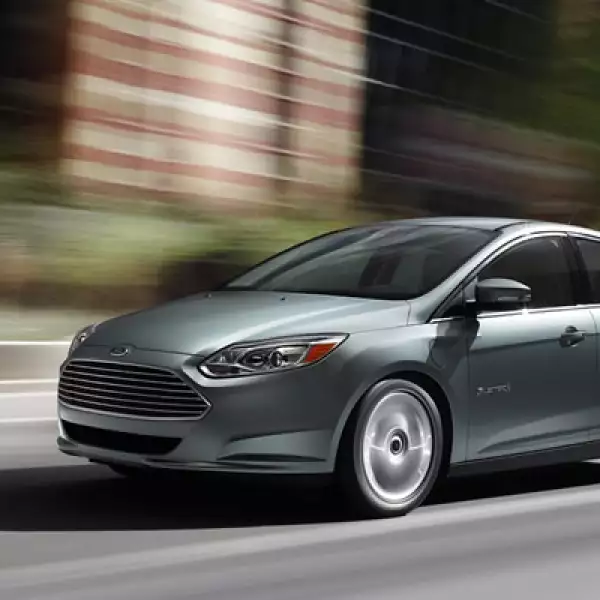 Ford develó en el Consumer Electronics Show (CES) en Las Vegas el modelo Focus Eléctrico, su primer auto de pasajeros que no utiliza gasolina.