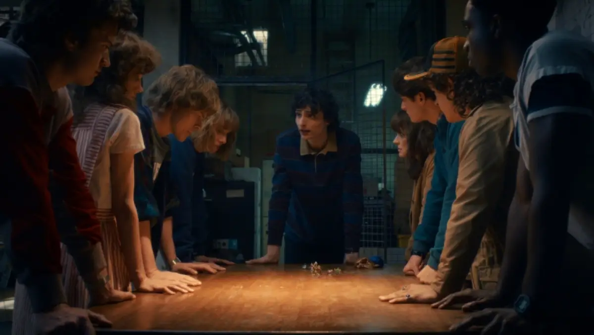 ‘Stranger Things 5’: llega el último tráiler de la serie y las fechas de estreno