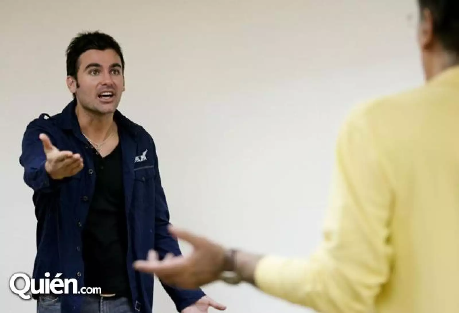 Ensayo Obra Mauricio Mejia, Otto Sirgo