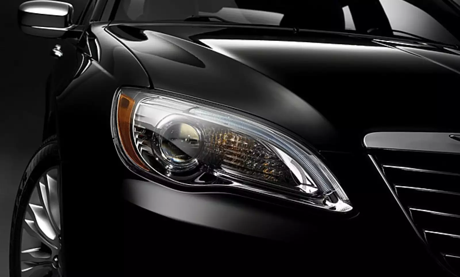 El vehículo será fabricado en la planta central de la firma de Sterling Heigths, en Michigan, Estados Unidos.