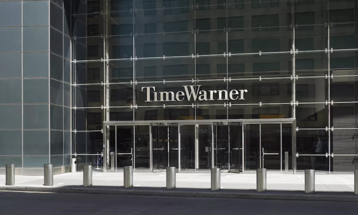 Time Warner