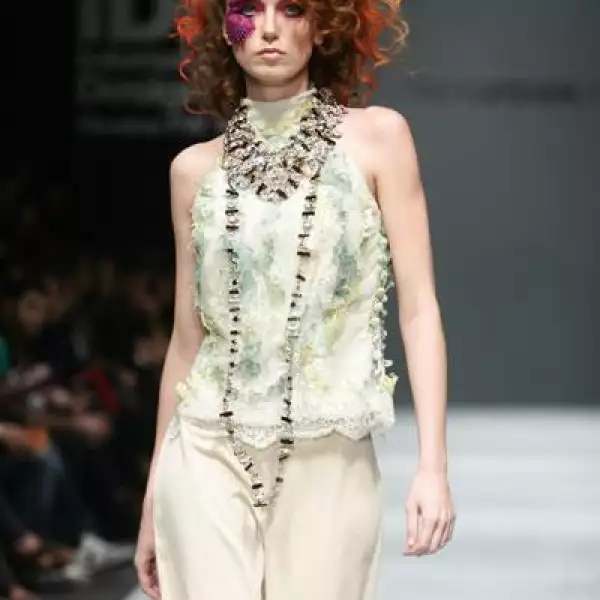IDM Pasarela Trend Vision