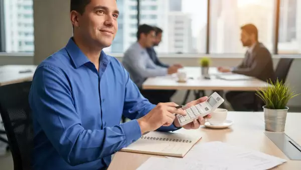 Guía para calcular el aguinaldo 2025: fórmula para saber cuánto te toca y cuántos días son por ley 