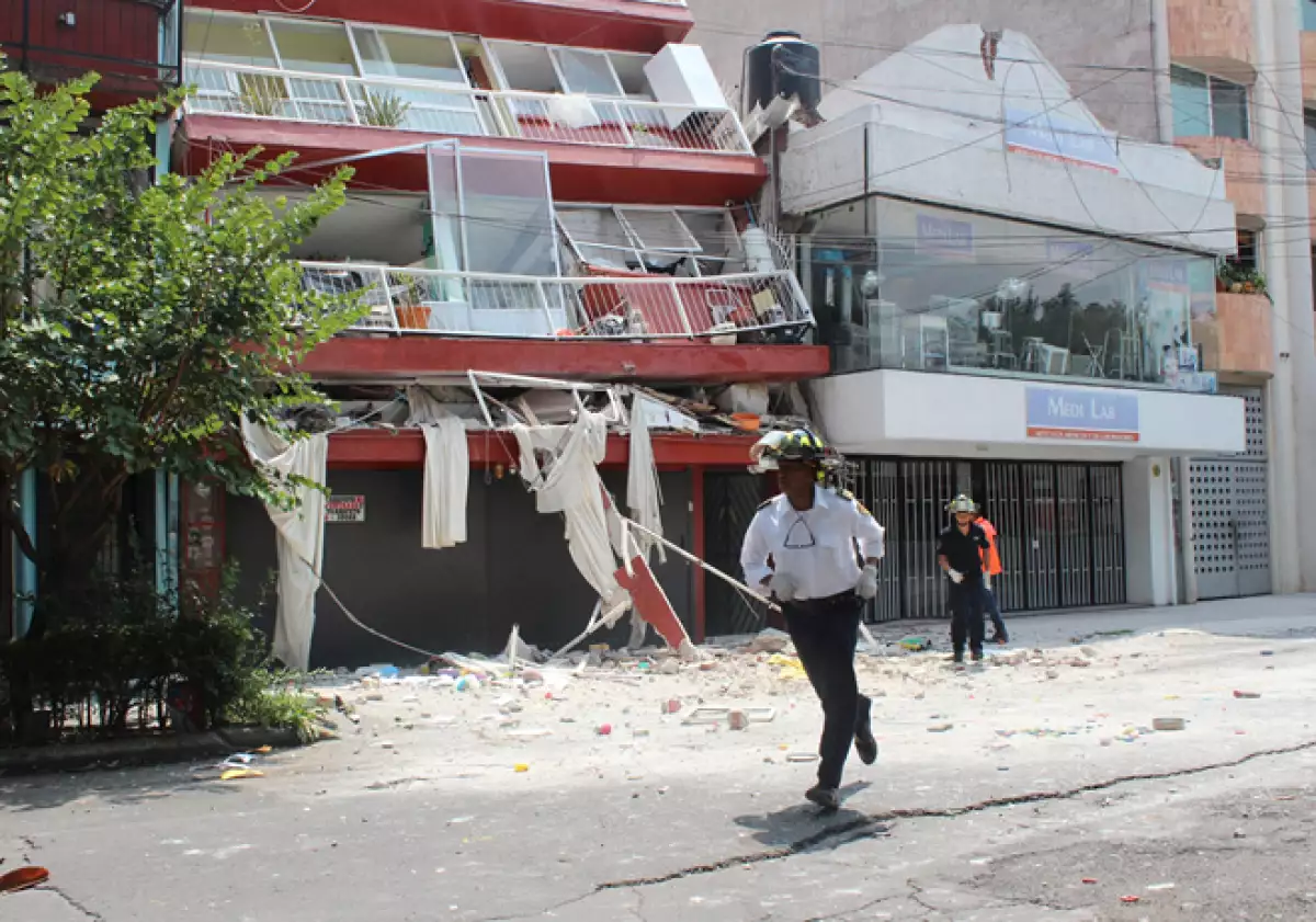 sismo-CDMX
