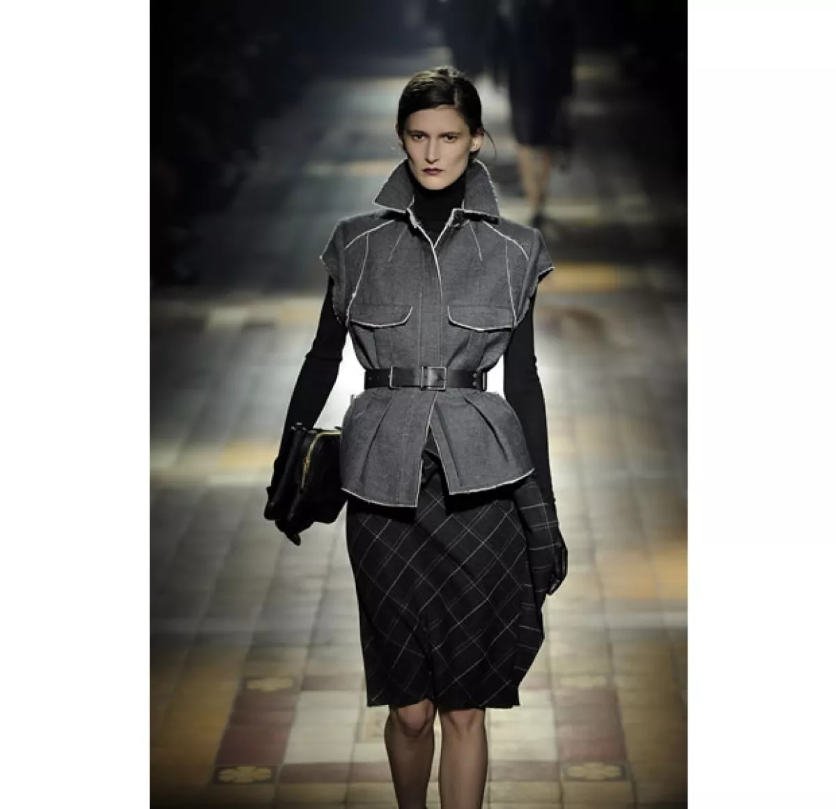 Lanvin.